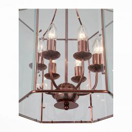 Подвесная люстра ST Luce Terso  - 2